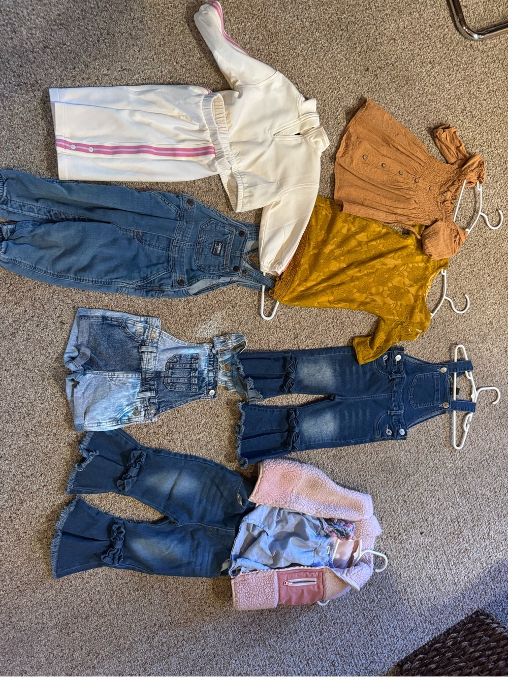 18-24m clothing bundle - Picture 2 of 7